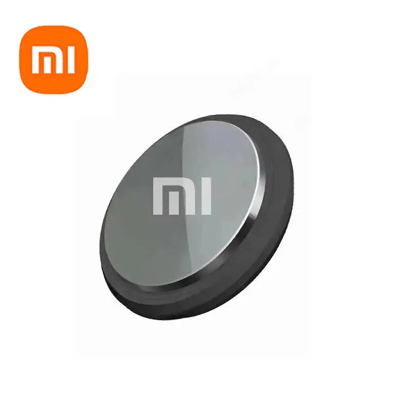 Xiaomi GPS Smart Tracker Bluetooth Locator for Kids & Pets - Babarify Black