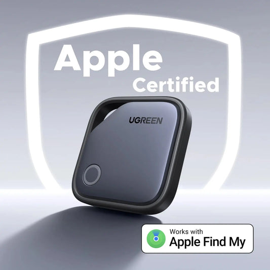 Discover the Babarify Air Tag Smart Tag: Your Essential Bluetooth Tracker