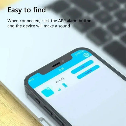 Xiaomi GPS Smart Tracker Bluetooth Locator for Kids & Pets - Babarify 