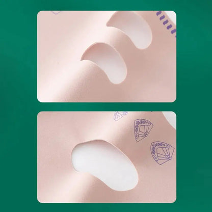 Chin Cheek Slimming Bandage V Shaper Mask - Babarify 